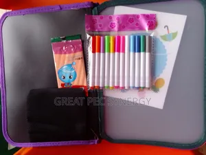 Writing Booklet for Children and Kids
