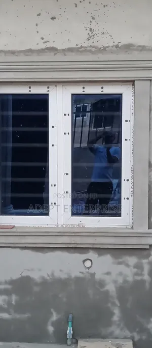Window Design and Pillars