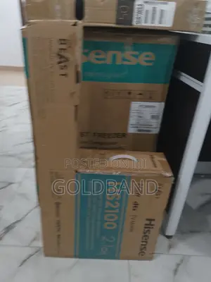 Affordablle Quality Hisense Hs2100 240watt Sound Bar