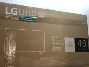 49 Inches Quad Core Processor 
