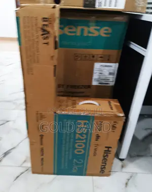 New Original 240W H2100 Hisense Sound Bar