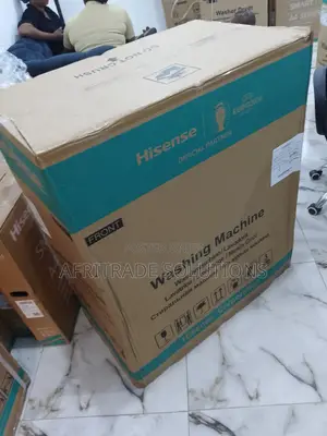 Hisense Semi-Auto Washing Machine 11kg- Wsrb113_ Wash Spin
