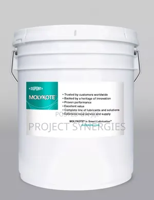 Molykote 44 Medium High Temperature Grease