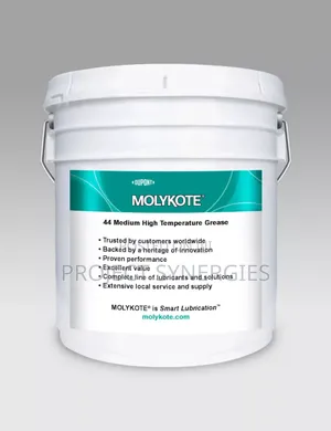 Molykote 44 Medium High Temperature Grease