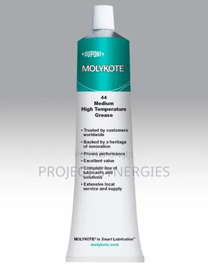 Molykote 44 Medium High Temperature Grease