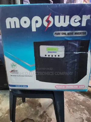 3.5kva 24v Indian Mopower Solar Inverter
