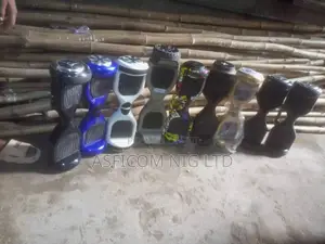 Hoverboard