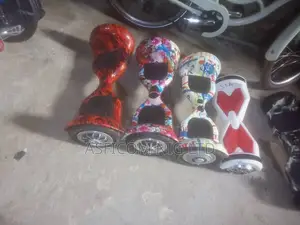 Hoverboard