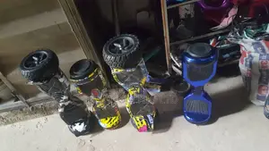 Hoverboard