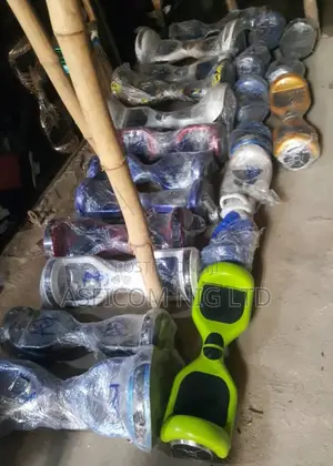 Hoverboard