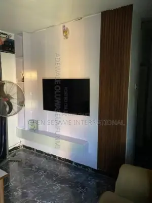 TV Console