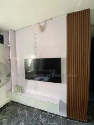 TV Console