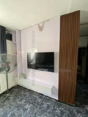 TV Console