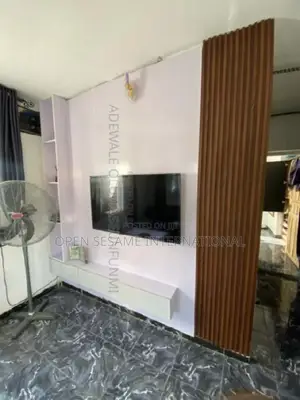 TV Console