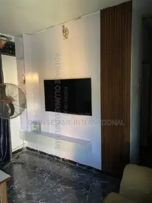 TV Console