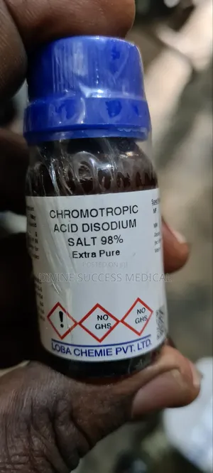 Chromotropic ACID 5G