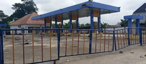 Functional Filling Station by Obirikwere Flyover for Sale