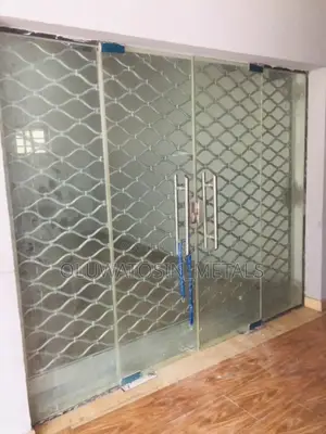 Roller Shutter Door