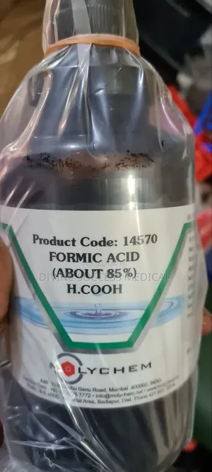 Formic ACID 500ml