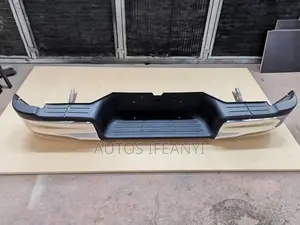 Complete Back for Toyota Hilux 2018 Available Dm