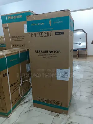 High Quality Hisense Refigerator RR230S