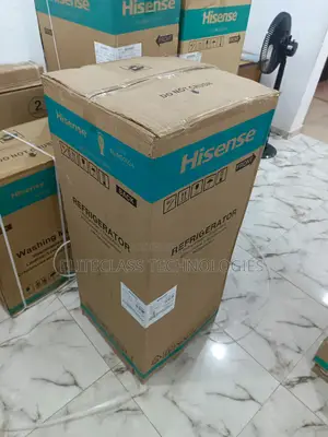 Ultimate Hisense Refigerator RR230S