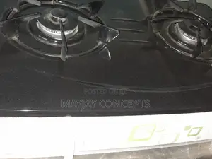 Tokunbo Imported UK Used Table Gas Cooker-Automatic Ignition