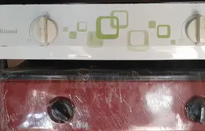 Tokunbo Imported UK Used Table Gas Cooker-Automatic Ignition