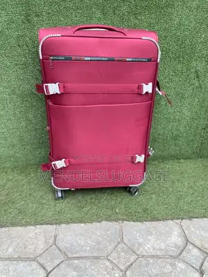 4 in 1 Good Partner Traveling Luggage/ Luggage Bag