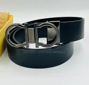 Pure Leather Belt