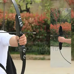 Archery Arrow Sticky Games With Board