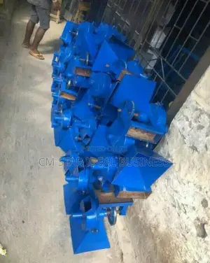 Mill or Bugget for Granding