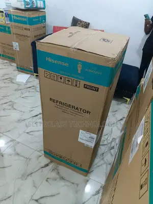First Choice Hisense Refigerator RR230S