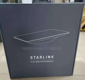 Starlink Business Enterprise Kit