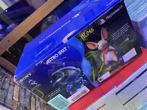 Playstation VR
