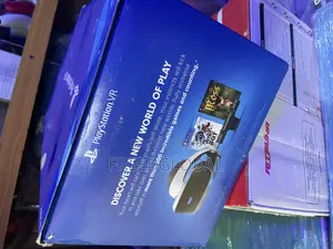 Playstation VR