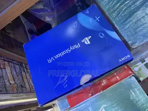 Playstation VR