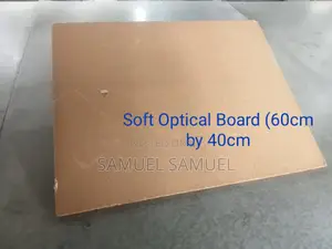 Soft Optical Board