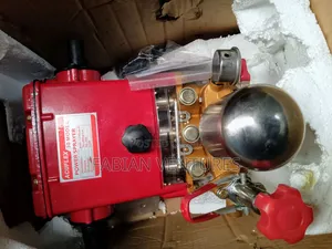 Power Sprayer High Quality