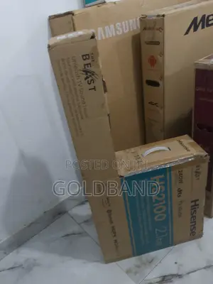 Best Standard 240W Hs2100 Hisense Sound Bar