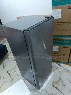 Silent Hisense Refigerator RR230S