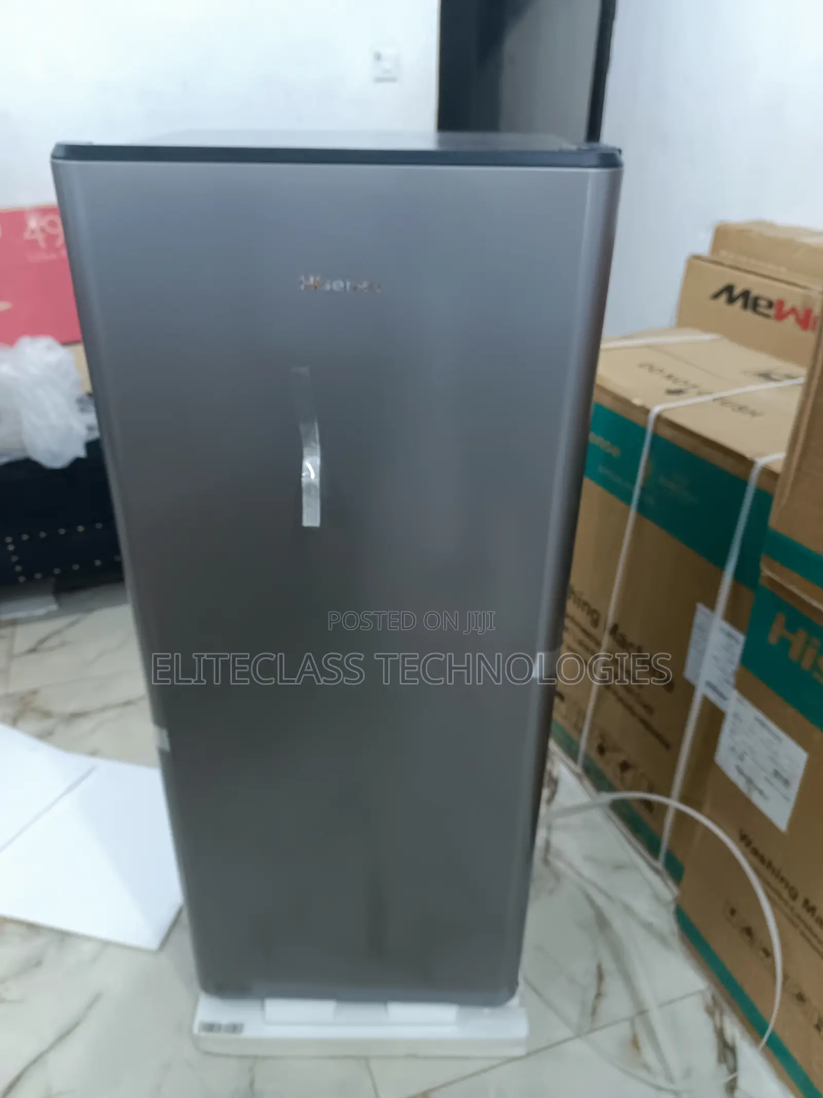 Quality Hisense Refigerator RR230S