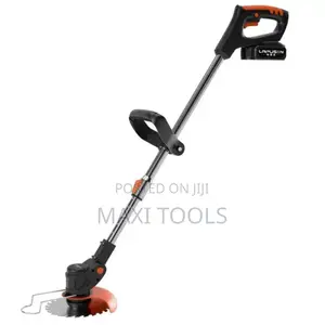 Cordless Brush Cutter