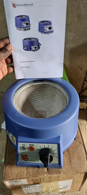 Electromantle 1L