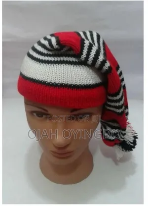 Discover Our Exquisite Igbo Traditional Caps