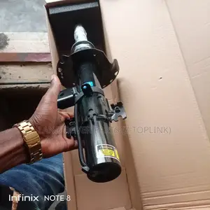 Range Rover Evoque Sensor Shock Absorber