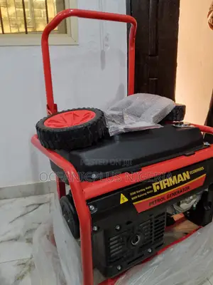 Best Efficient 8.5kva Sumec Firman Generator