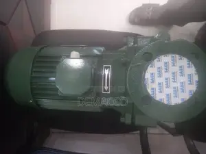 Saer Surface Pump Machine 5hp