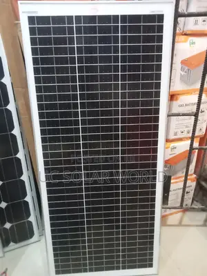 Sunshine Solar 100w Panels