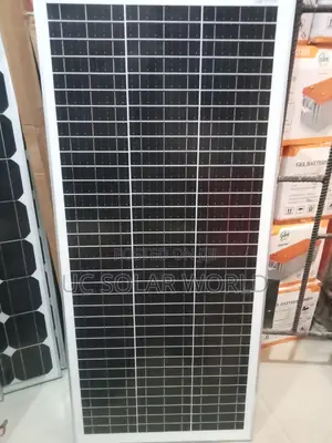 Sunshine Solar 100w Panels